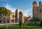 Ulugh Beg Madrasa in Bukhara, Uzbekistan