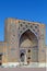 Ulugh Beg Madrasa, Samarkand, Uzbekistan