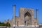 Ulugh Beg Madrasa, Samarkand, Uzbekistan