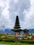 Ulun Danu Beratan Temple Bali, Culuture heritage