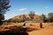 Uluru Australia