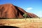 Uluru Australia