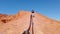Uluru Australia climb