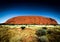 Uluru - Ayers Rock