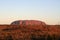 Uluru - Ayers Rock