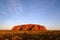 Uluru (Ayers rock), Australia