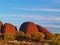 Uluru-Kata Tjuta National Park