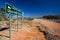 Uluru Road Sign