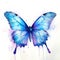 ulysses butterfly Generative Ai