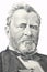 Ulysses Grant portrait