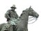 Ulysses S. Grant Memorial Statue