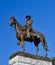 Ulysses S. Grant Sculpture