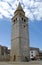 Umag Clock Tower