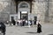 Umayyad Mosque in Damascus