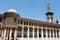 Umayyad Mosque in Damascus, Syria.