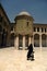 Umayyad mosque in syria