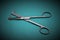 Umbilical cord scissors