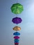 Umbrella colors full