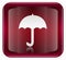 Umbrella icon