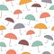 Umbrella pattern