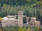 Umbria Abandoned Villa