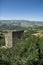 Umbria landscape (Italy)