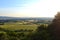 Umbrian landscape