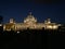 Umed bhawan palace in Jodhpur Rajasthan - looks amazing at night