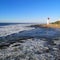 Umhlanga lighthouse