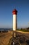 The Umhlanga Lighthouse and Promenade
