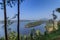 Umiam Lake (Barapani Lake), Shillong, Meghalaya, India, Asia