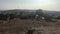 Umm Qais, Jordan - view of the hills part 2