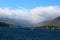 Unalaska Harbor Captains Bay, Alaska, Aleutian Islands, United States