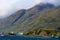 Unalaska Harbor Captains Bay, Alaska, Aleutian Islands, United States