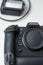 Unboxing new NIkon Z9 flagship full-frame mirrorless camera