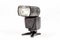 Unbranded external flash unit for DSLR camera