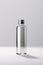 Unbranded Glass Bottle in Sleek Simplicity