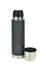 An unbreakable thermos flask