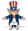 Uncle Sam Debating