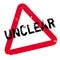 Unclear rubber stamp