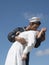 Unconditional Surrender