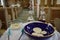 Unconsecrated Communion Offering Gifts