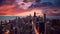 Uncover hidden gems in chicago\\\'s skyline photography