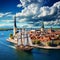 Uncover the Rich History of Tallinn's Maritime Heritage