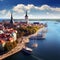 Uncover the Rich History of Tallinn's Maritime Heritage