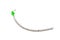 Uncuffed endotracheal tube