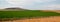 Uncut Alfalfa field in Montana USA