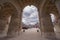 From Under Arc de Triomphe du Carrousel