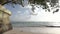 Under a Canopy, Barbados Beach 4k