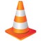 Under construction cone